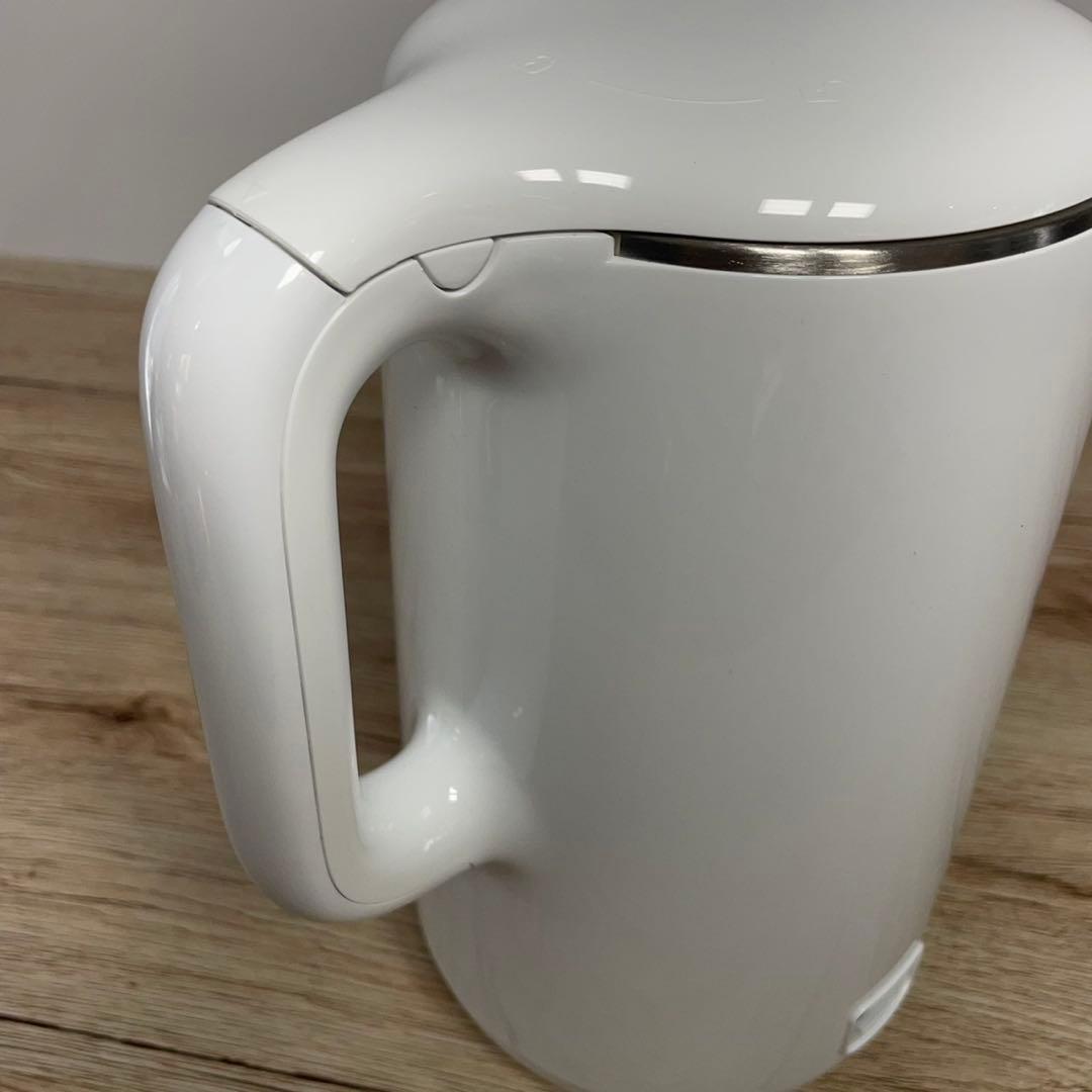 ソイリッチ 完全豆乳メーカー DJ10B-P27E