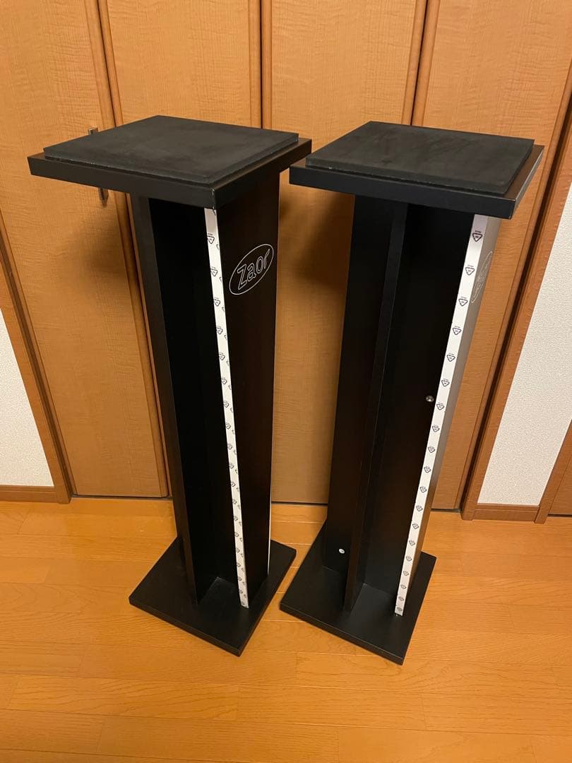 Zaor（ザオール） MIZA V-Stand V42 スピーカースタンド