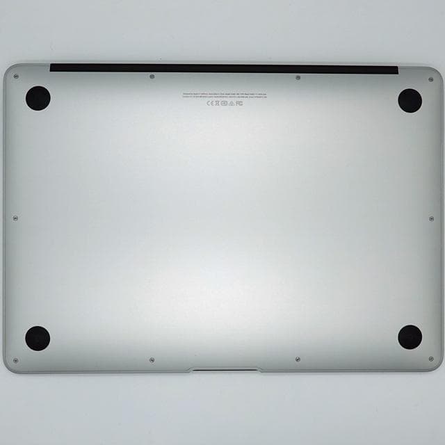 MacBook本体 MacBook Air 13_2017 i5/8GB/256GB