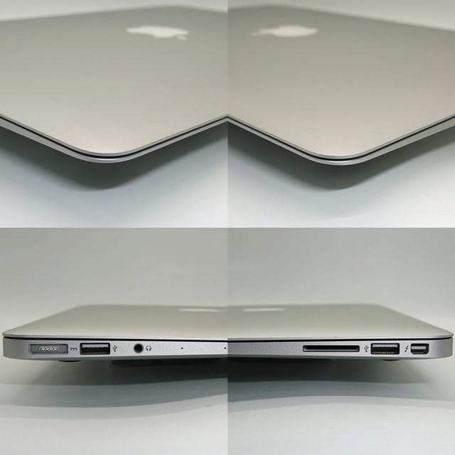 MacBook本体 MacBook Air 13_2017 i5/8GB/256GB
