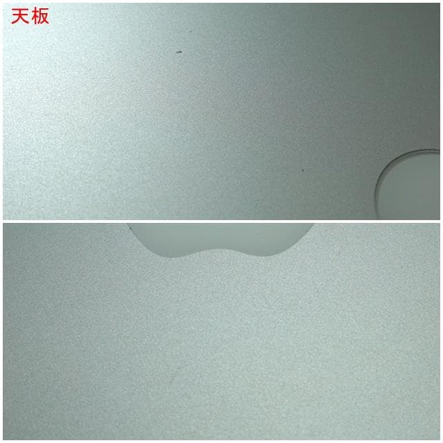 MacBook本体 MacBook Air 13_2017 i5/8GB/256GB