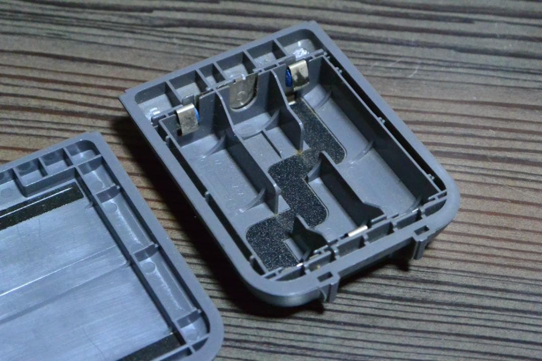 受信機 icom IC-RX7 WIDEBAND RECEIVER