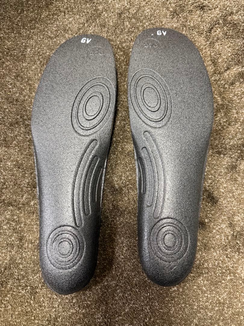 LANGE RX 120 スキーブーツ　27-27.5cm