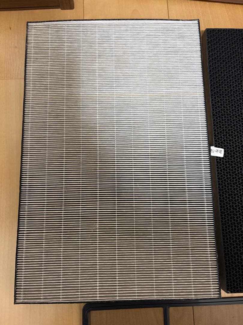 DAIKIN うるるとさらら MCZ70Z-T 除加湿空気清浄機