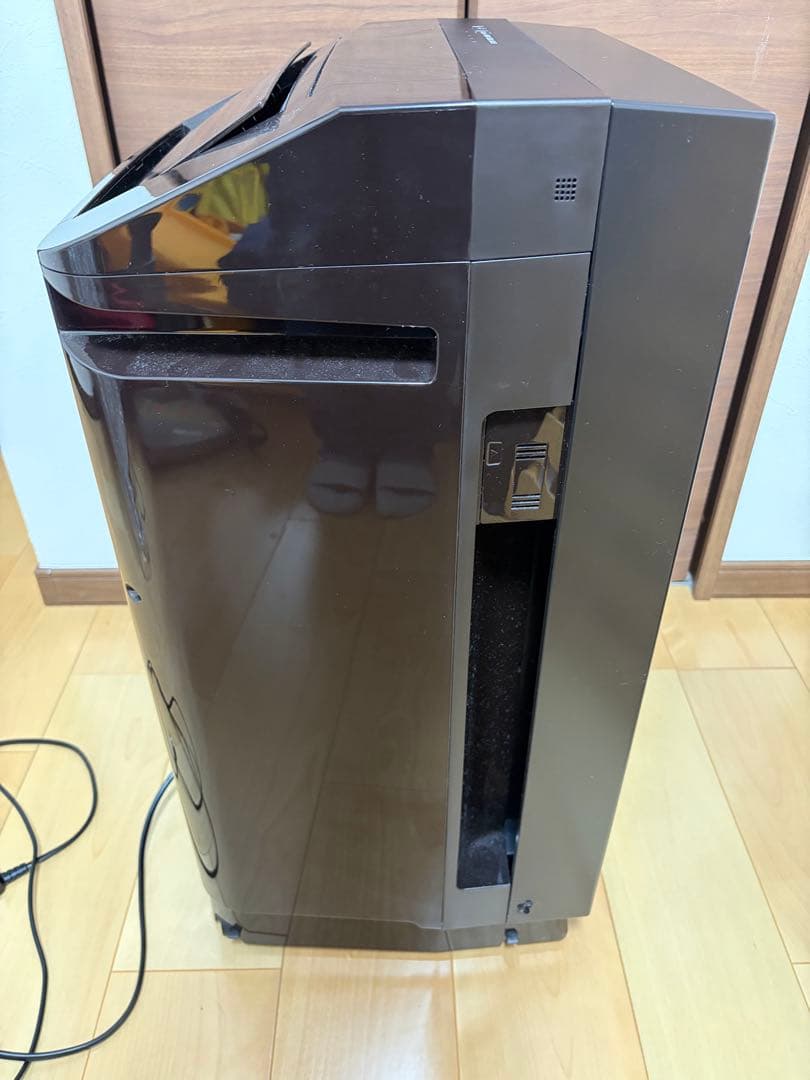 DAIKIN うるるとさらら MCZ70Z-T 除加湿空気清浄機