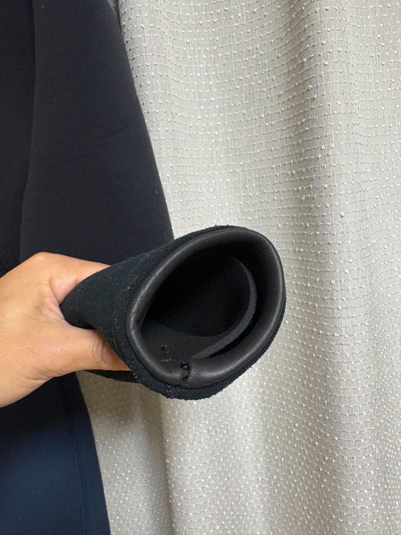 FEVR(フィーバー)3mmセミドライ メンズ XL相当(オーダー品)