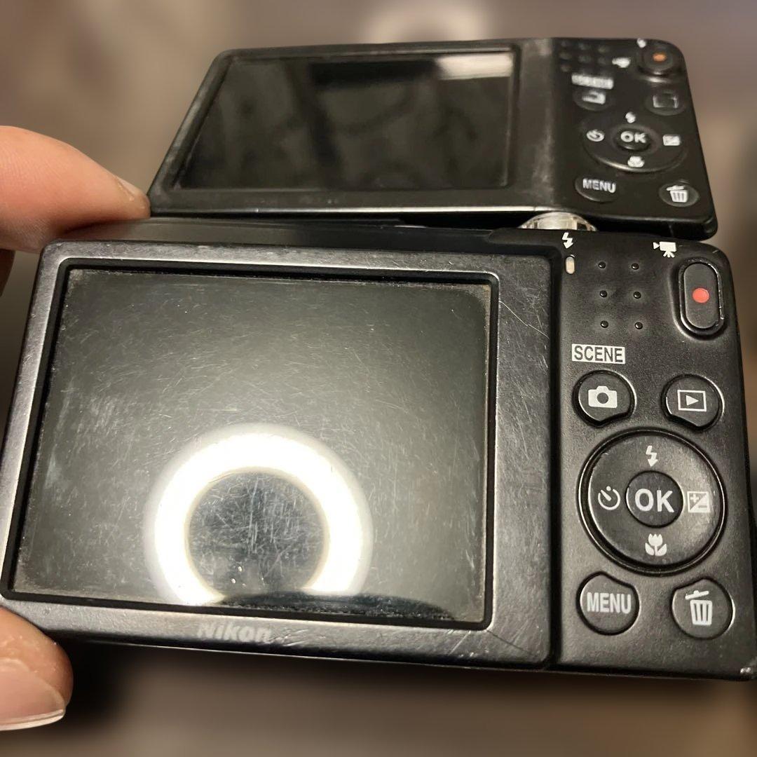 ※ジャンクNikonまとめ売り‼️