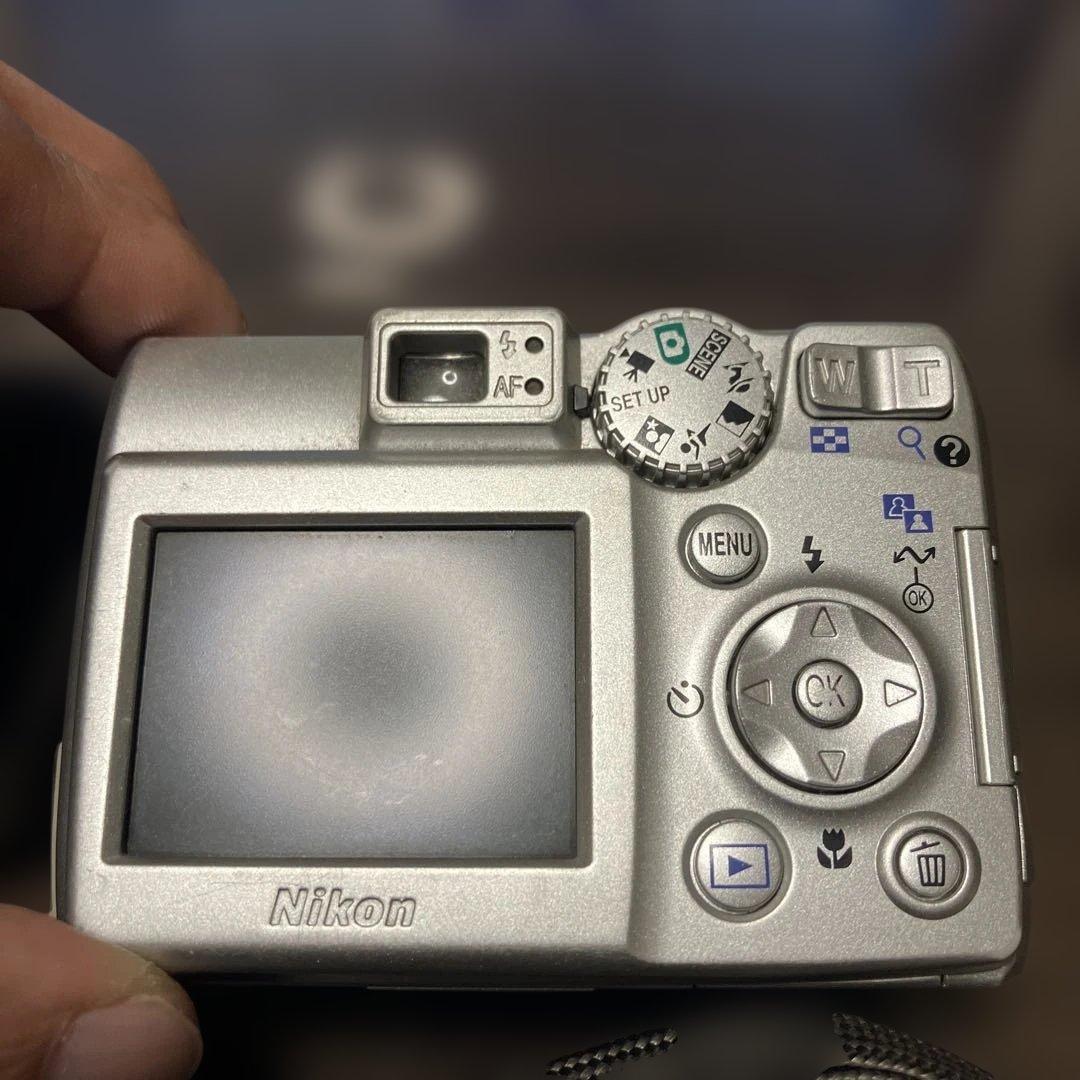 ※ジャンクNikonまとめ売り‼️