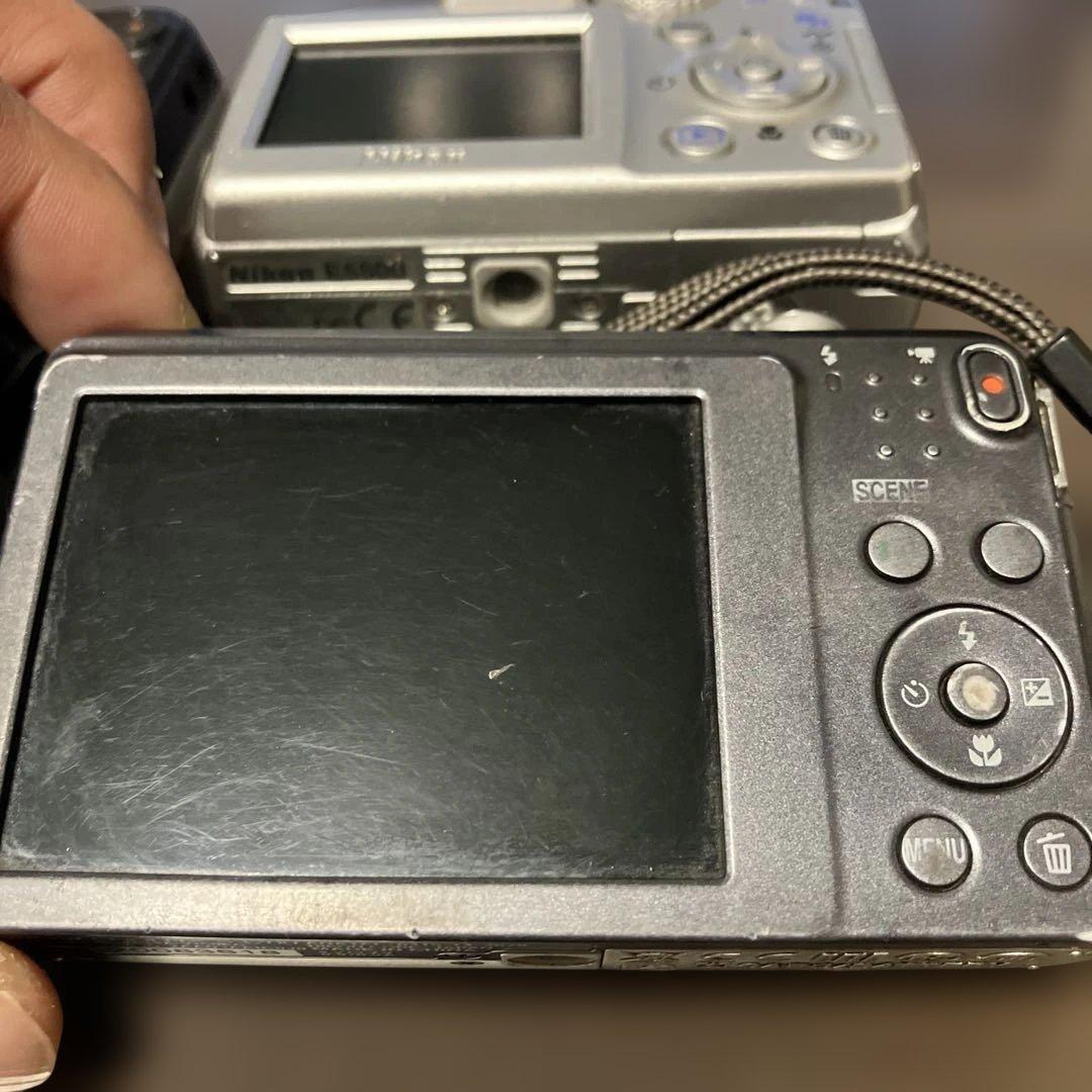 ※ジャンクNikonまとめ売り‼️