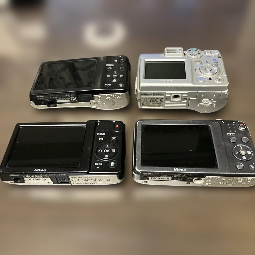 ※ジャンクNikonまとめ売り‼️