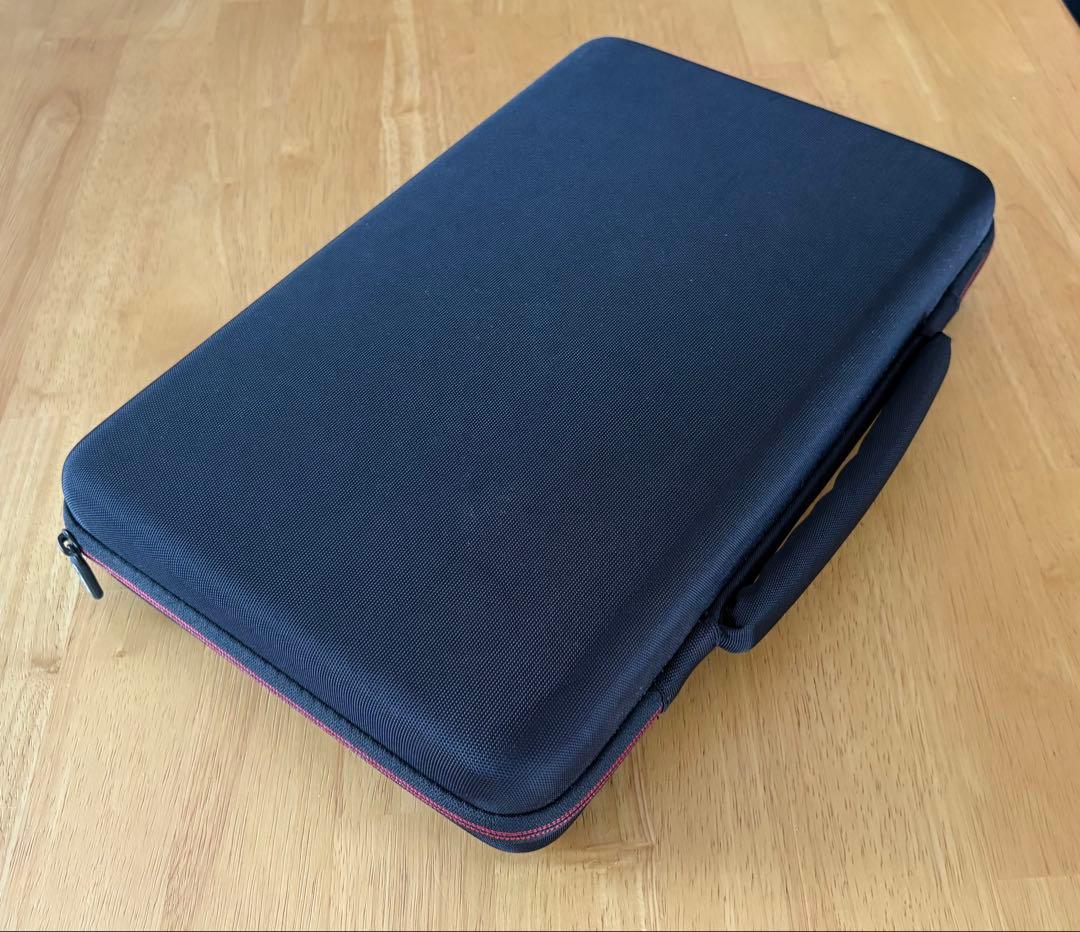 Pioneer DDJ-200 DJコントローラー　ケース付き