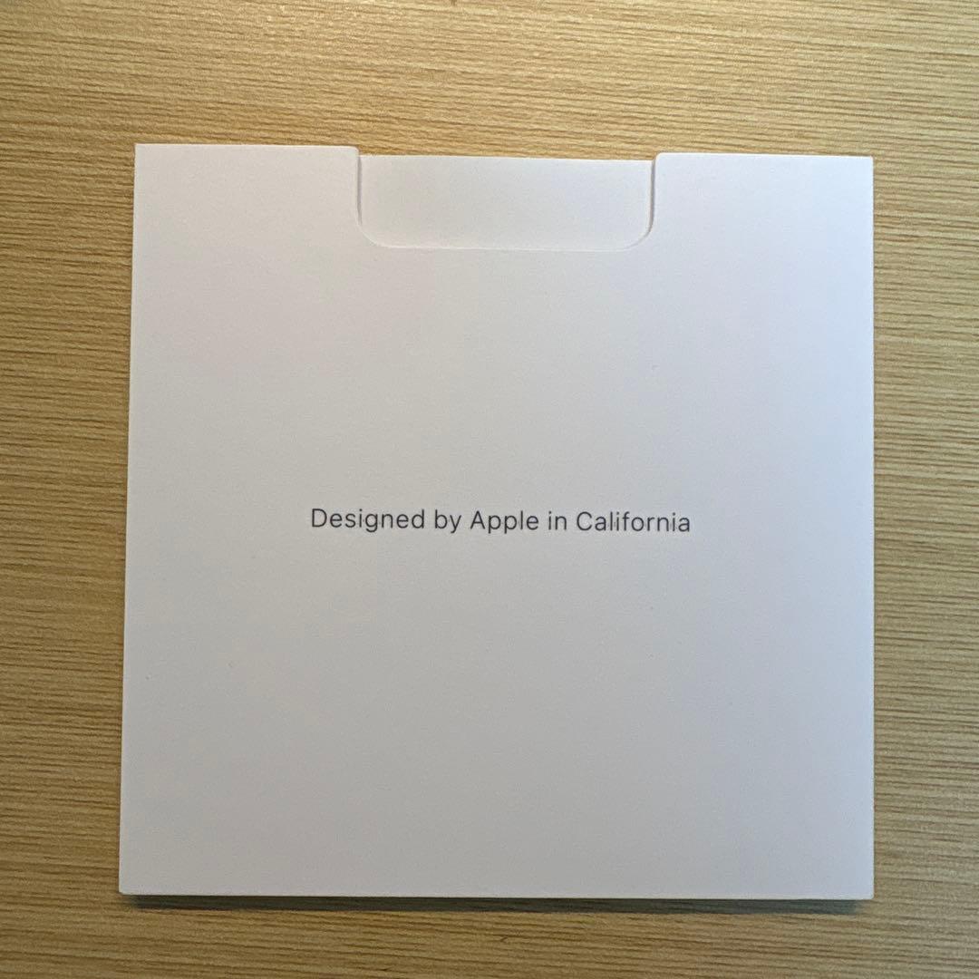 AirPods pro 2 本体 ホワイト 充電ケース付き