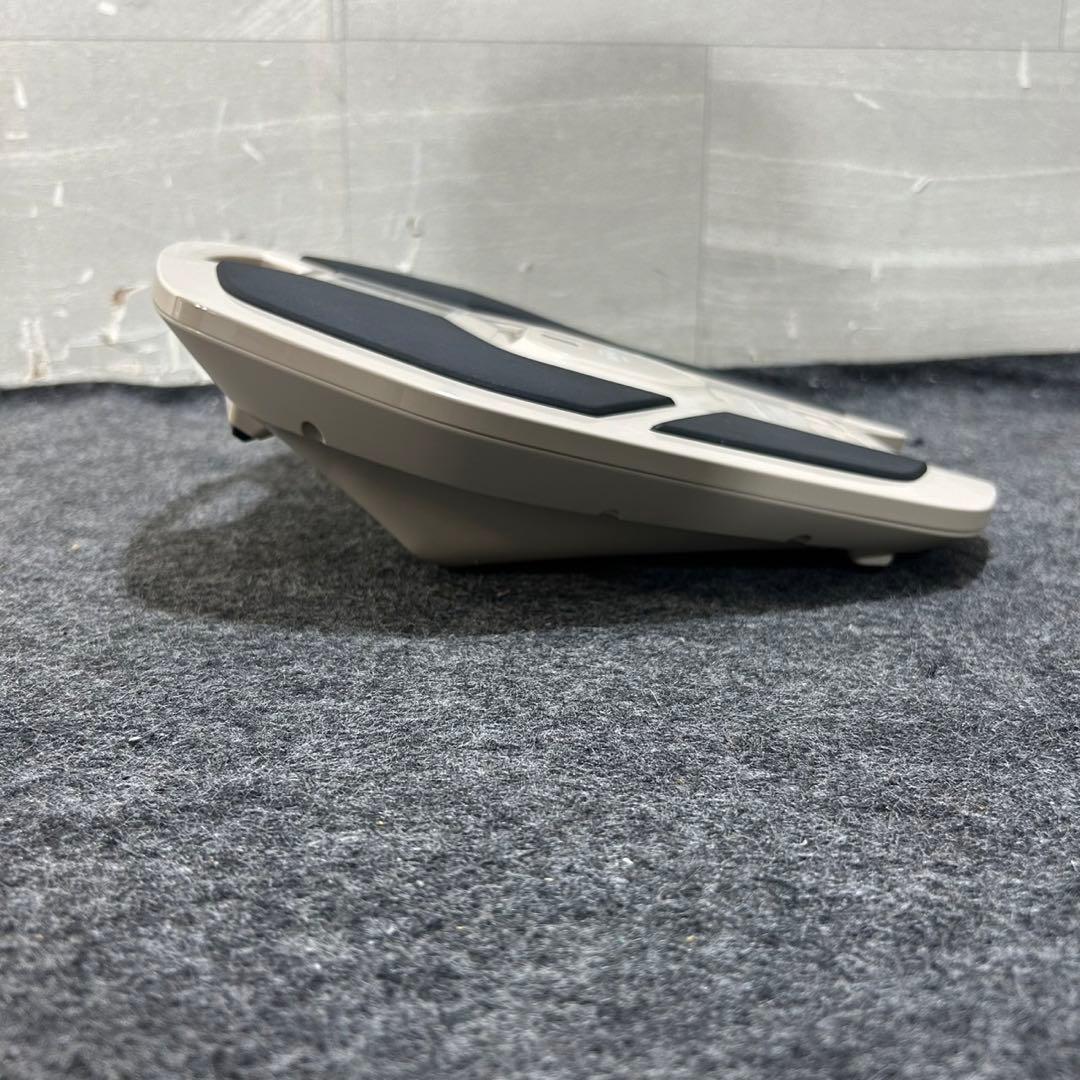 シックスパッド フットフィット2 SP−FF2310FA クリーム d3990