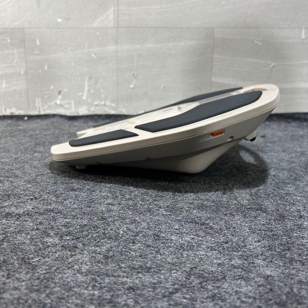 シックスパッド フットフィット2 SP−FF2310FA クリーム d3990