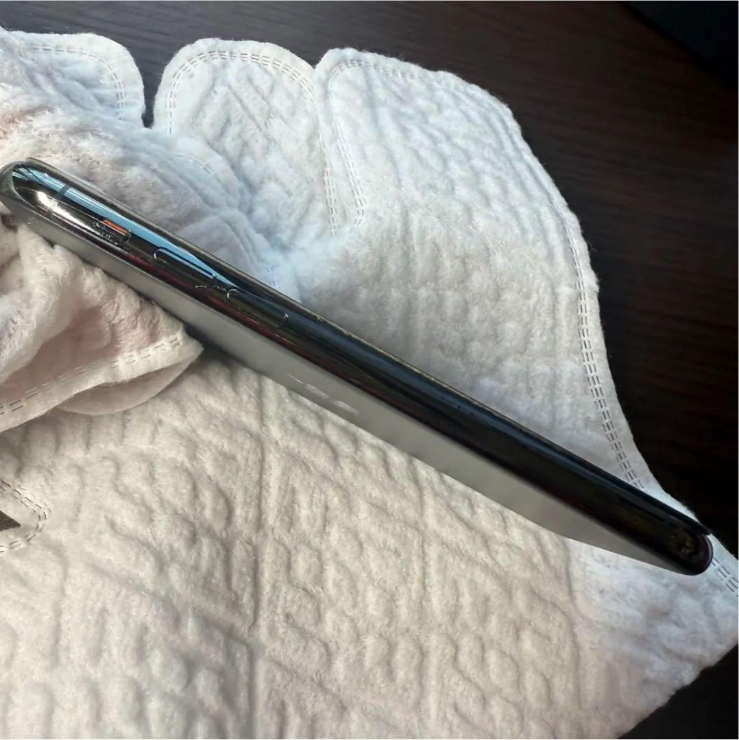 【美品】（箱入り）iPhone11 pro 256GB simフリー