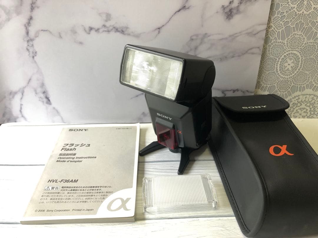 SONYα入門セット