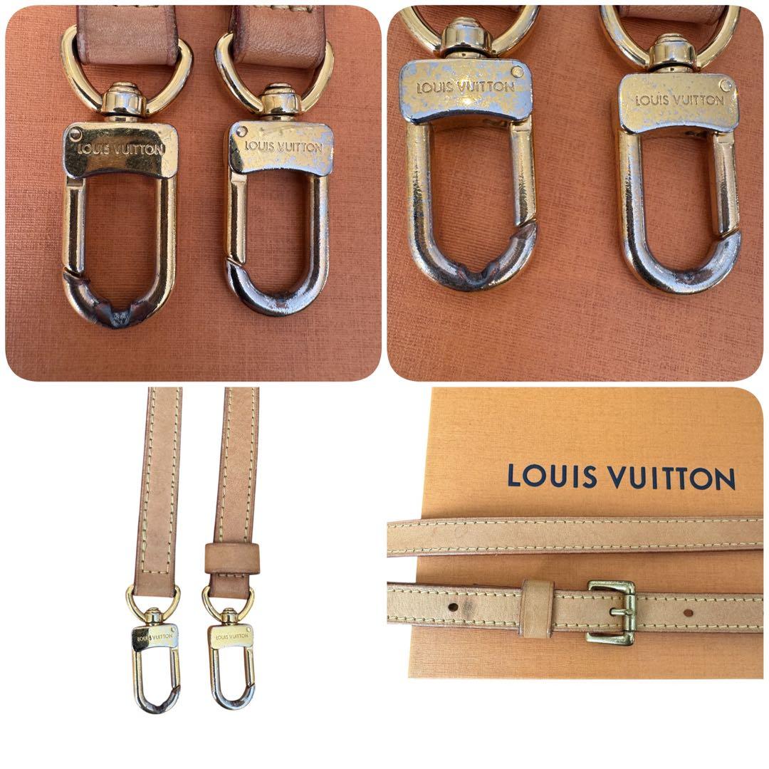 ルイヴィトン　モノグラム ヴィバ シテPM　M51165　ショルダーバック