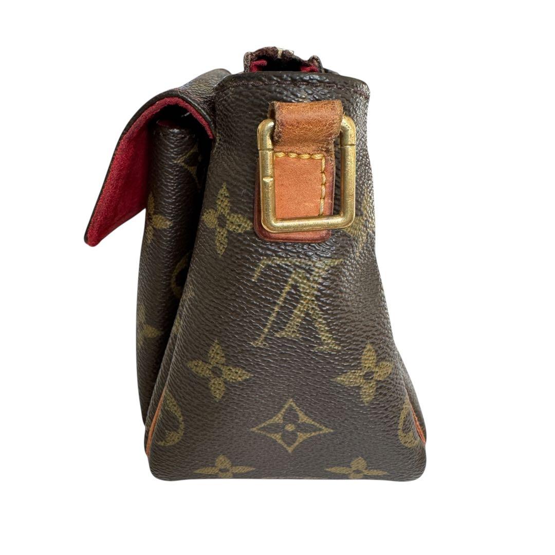 ルイヴィトン　モノグラム ヴィバ シテPM　M51165　ショルダーバック