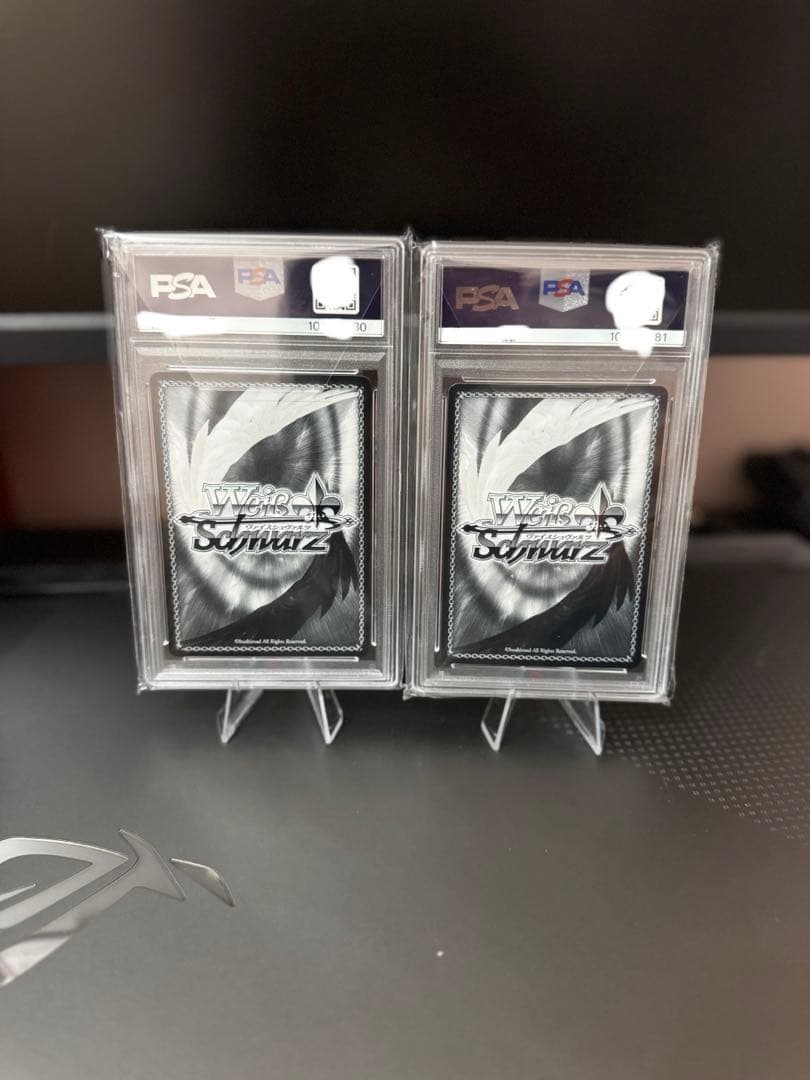 連番 PSA10 リコリスの使命 千束 たきな セット SP