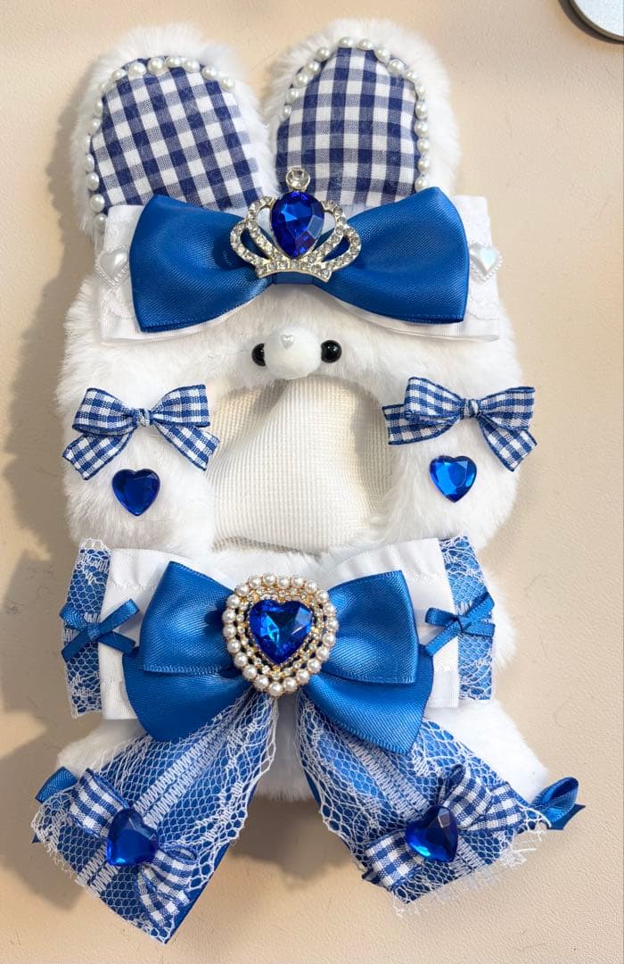 くら　ぬい服オーダー