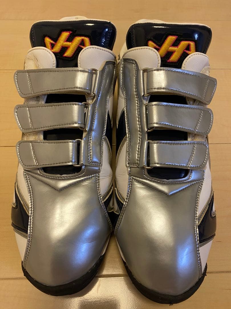 ハタケヤマ トレーニングシューズ