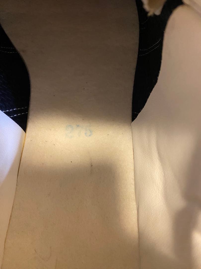 ハタケヤマ トレーニングシューズ