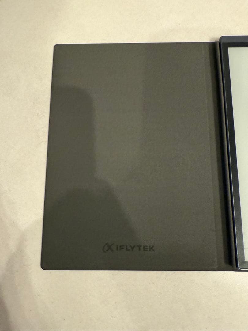 iFLYTEK AINOTE Air 2 本体