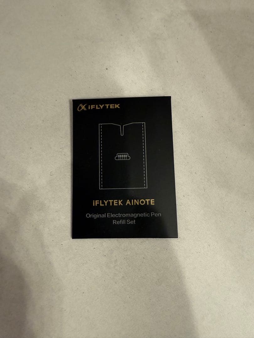 iFLYTEK AINOTE Air 2 本体