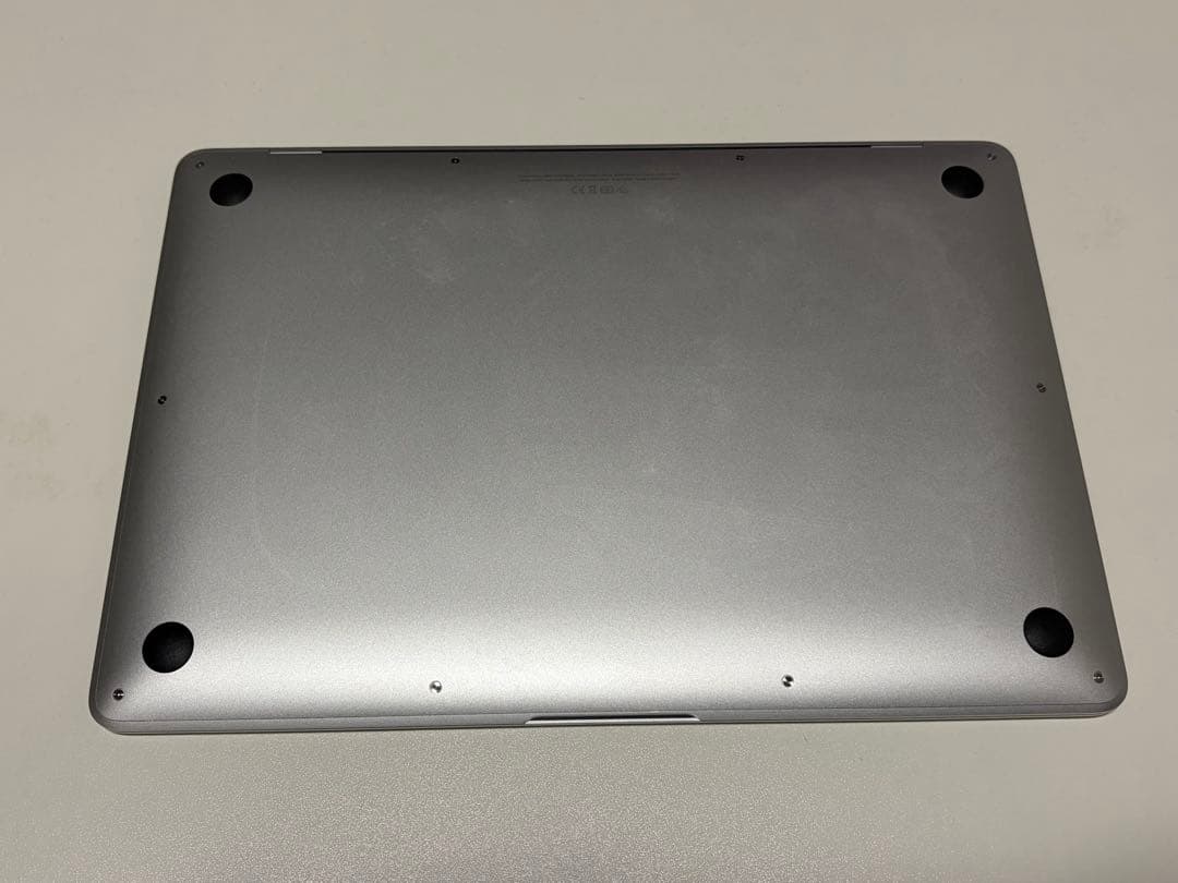 MacBook本体 MacBook Air 13 M1 8GB SSD256GB