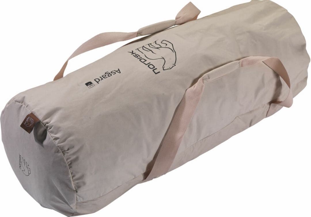 Nordisk アスガルド19.6 Asgard19.6