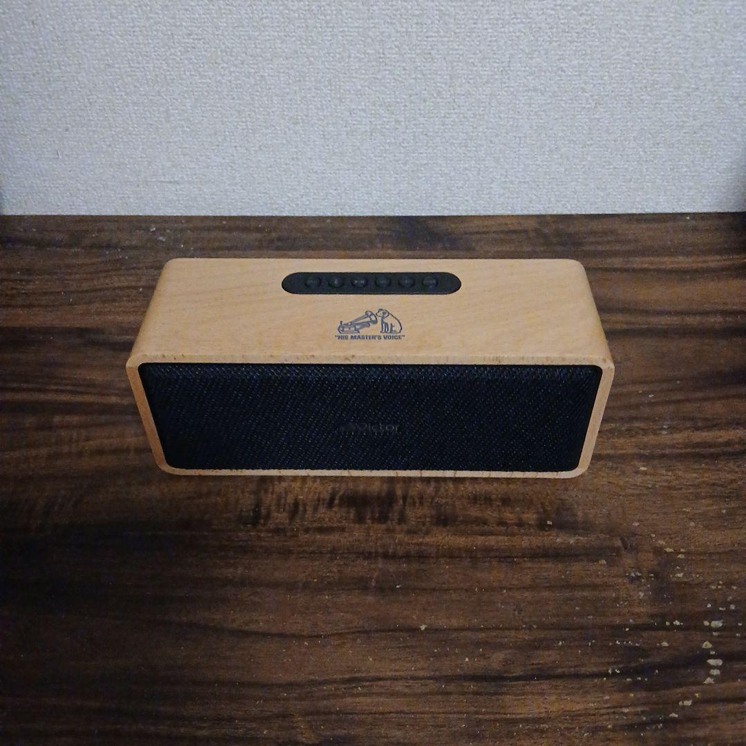 スピーカー・ウーファー Viktor SP-WS02BT