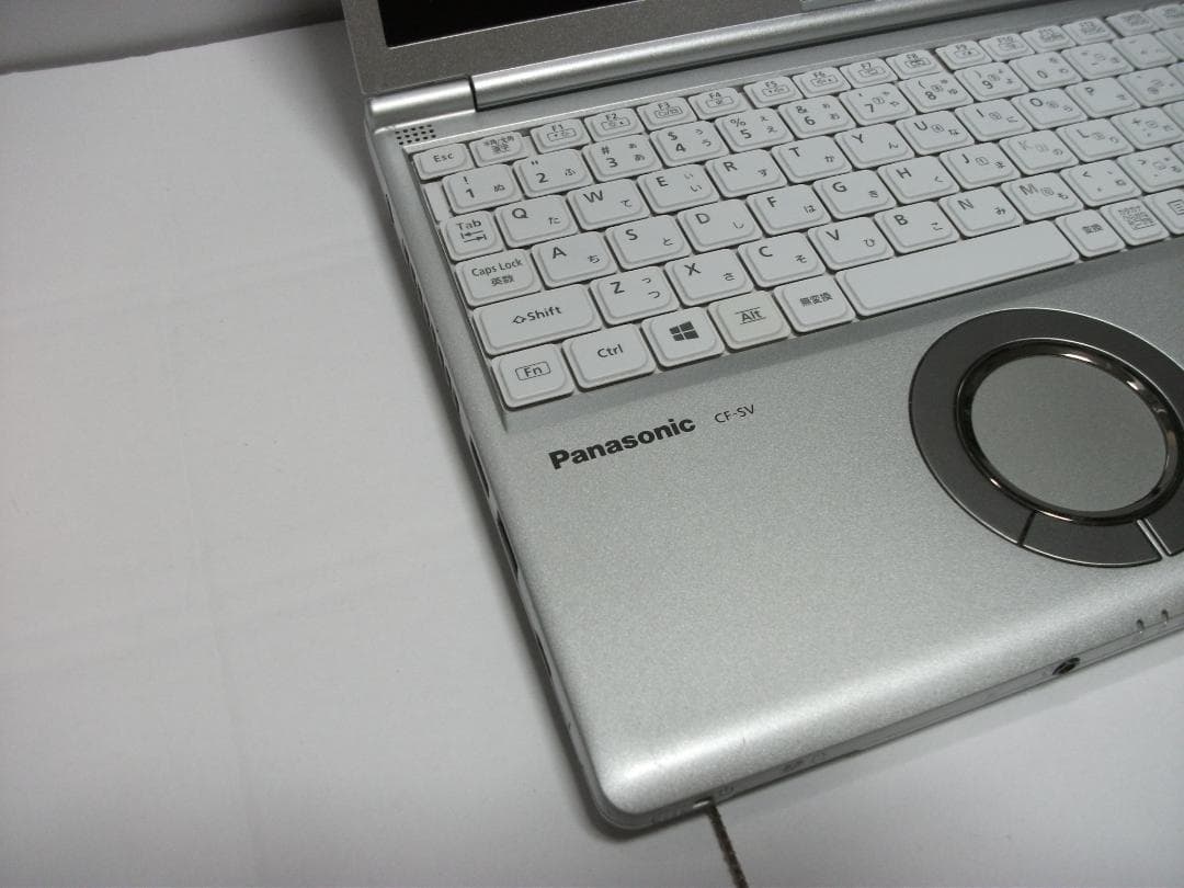 Windowsノート本体 Win11 CF-SV9/Office2024+SSD256(535)