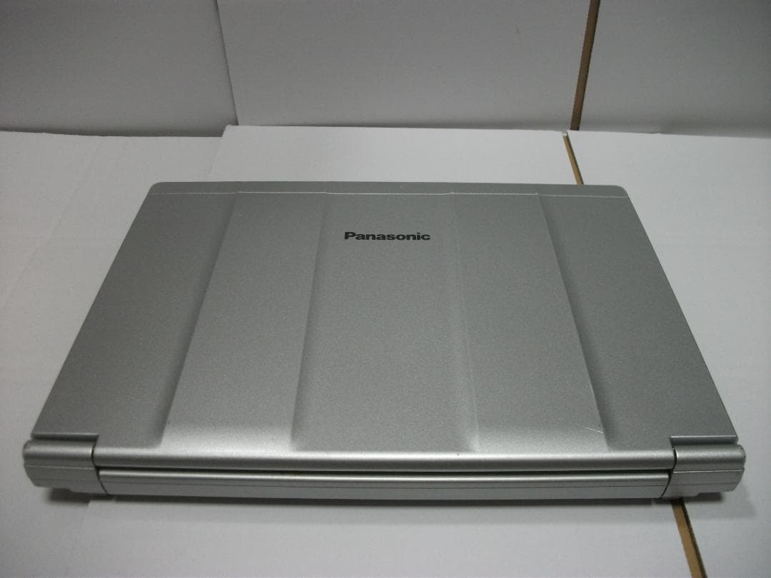 Windowsノート本体 Win11 CF-SV9/Office2024+SSD256(535)