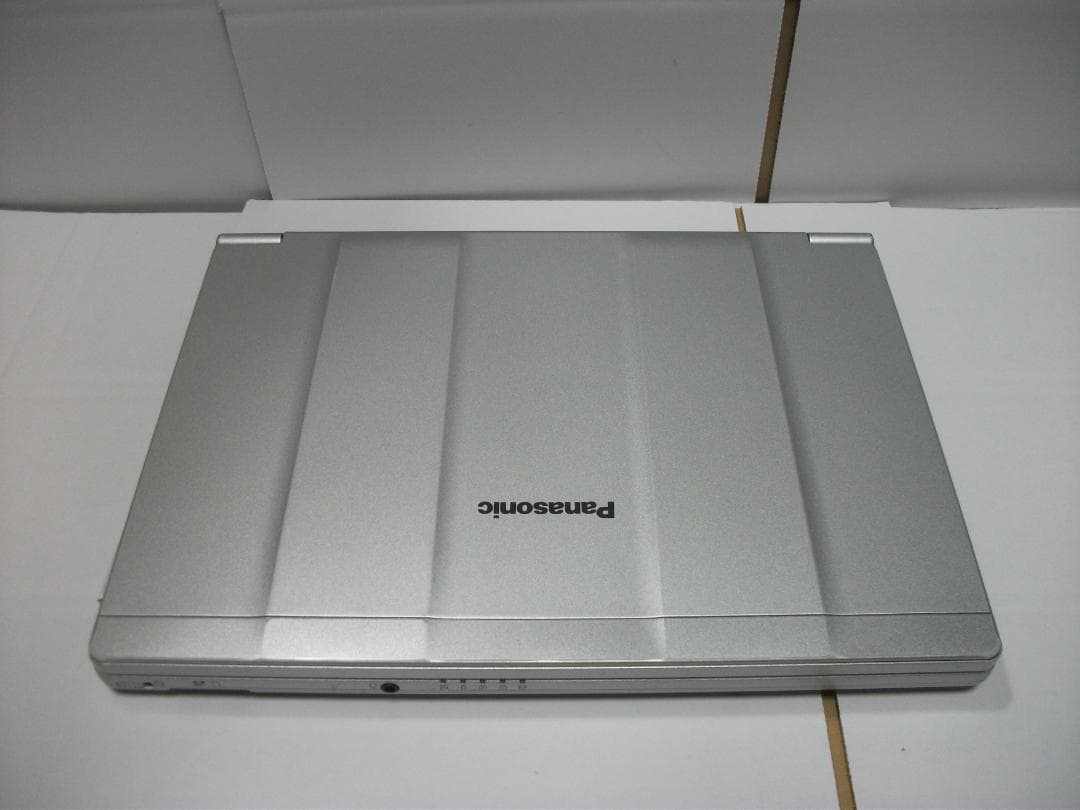 Windowsノート本体 Win11 CF-SV9/Office2024+SSD256(535)