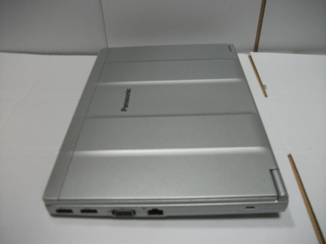 Windowsノート本体 Win11 CF-SV9/Office2024+SSD256(535)