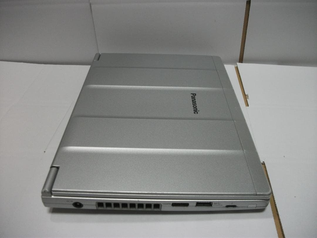 Windowsノート本体 Win11 CF-SV9/Office2024+SSD256(535)