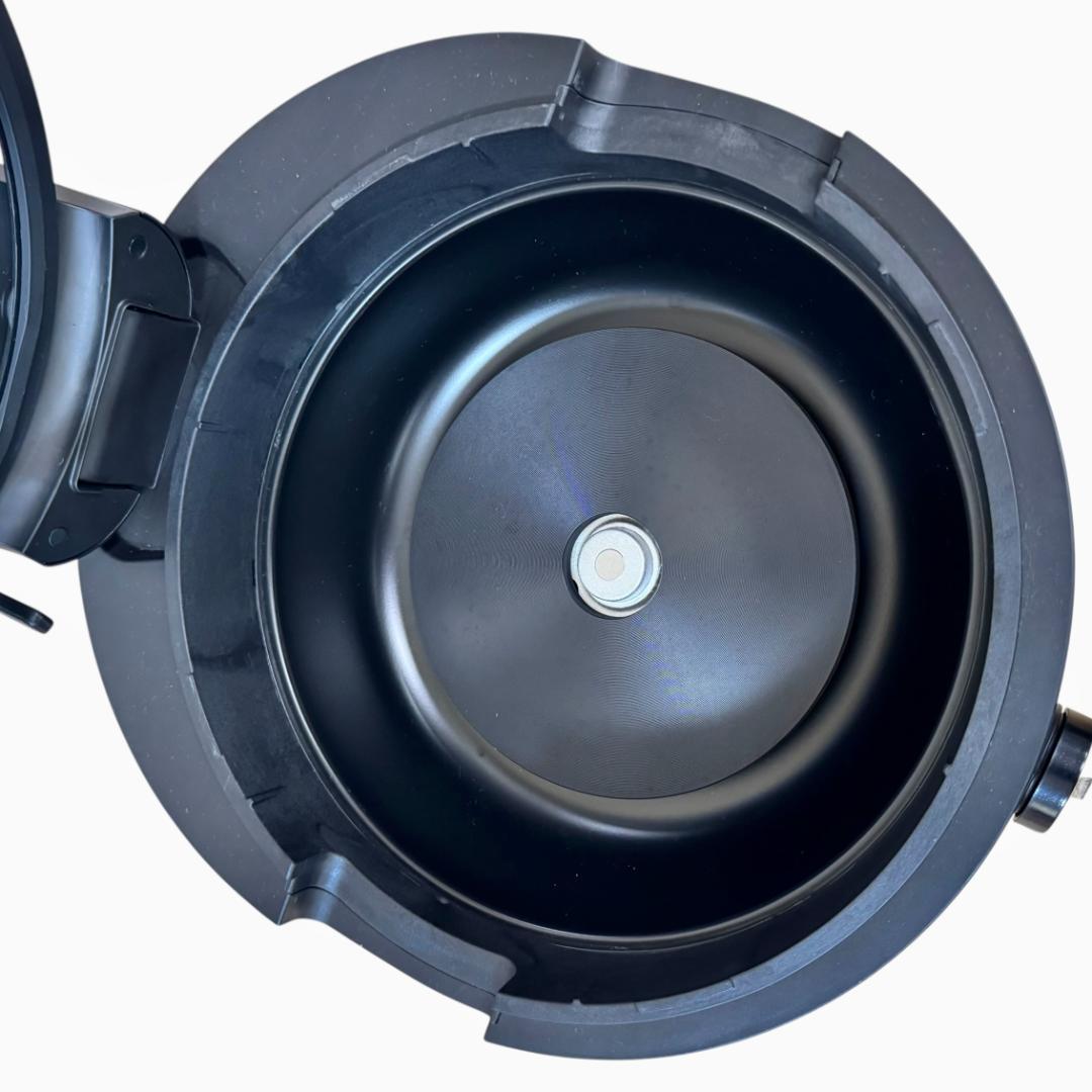 【美品】AINX 自動電気調理器 スマートオートクッカー AX-C1B