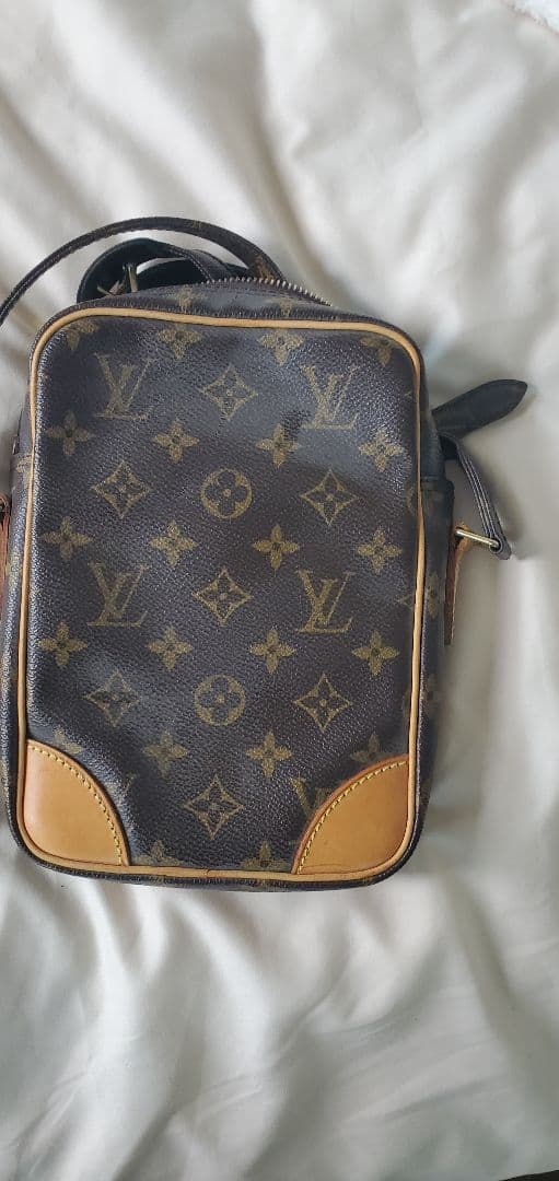ルイヴィトンバック