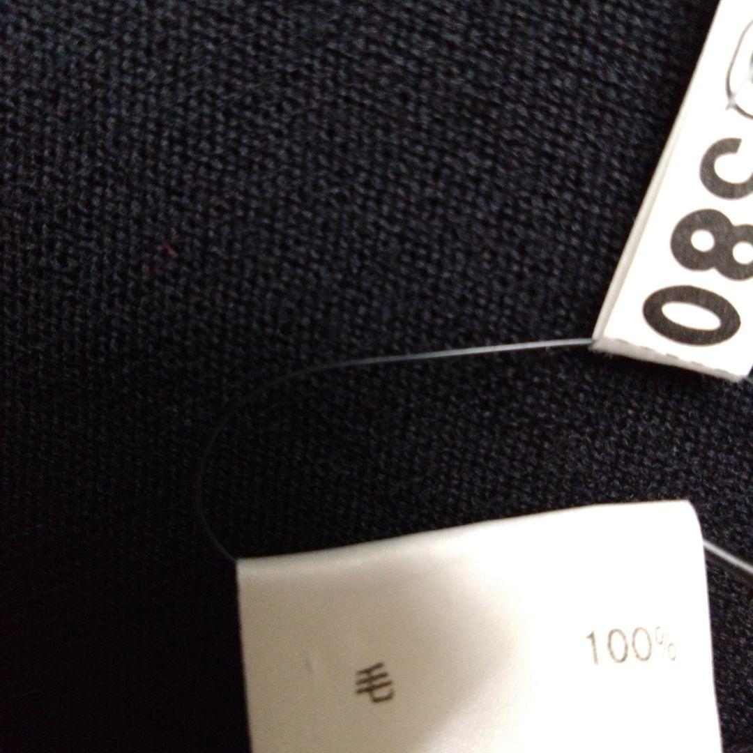 値下げしました　BURBERRY　ワンピース　ボレロ 110