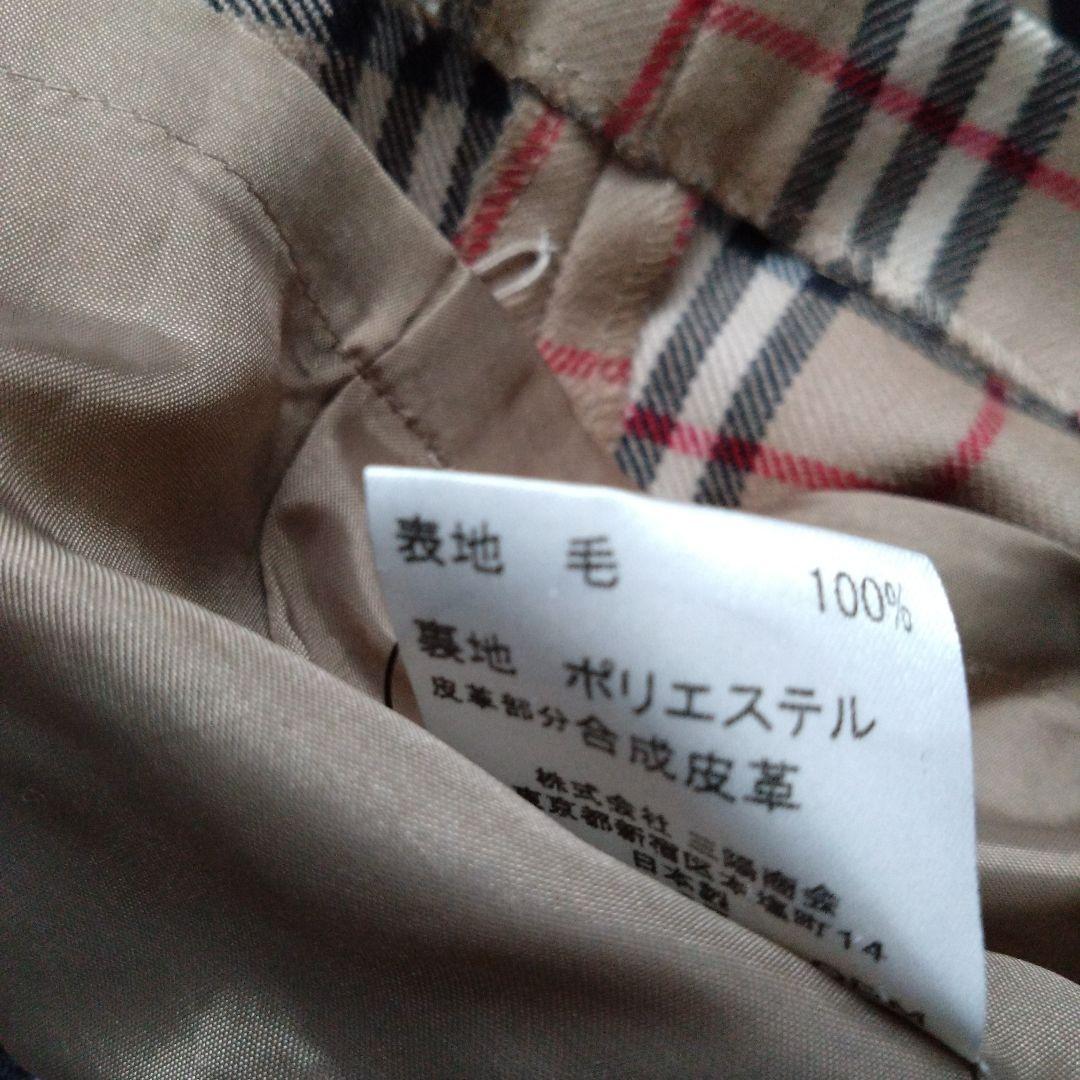 値下げしました　BURBERRY　ワンピース　ボレロ 110
