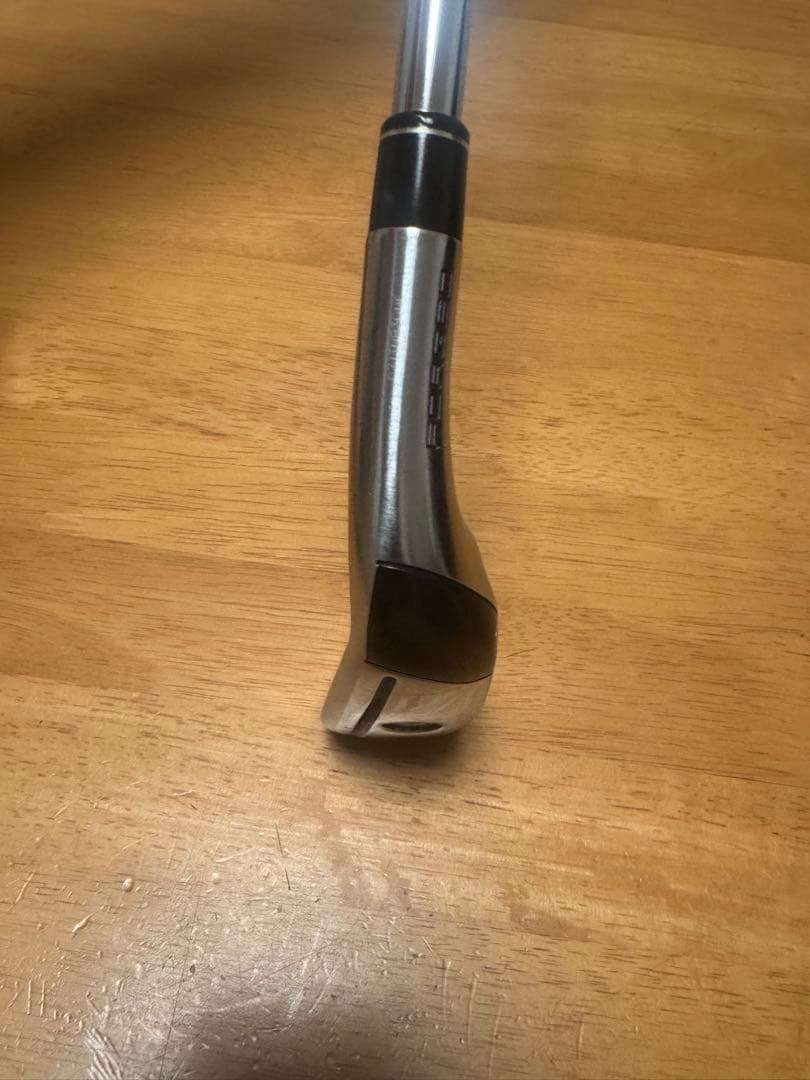 TaylorMade SIM DHY 4番