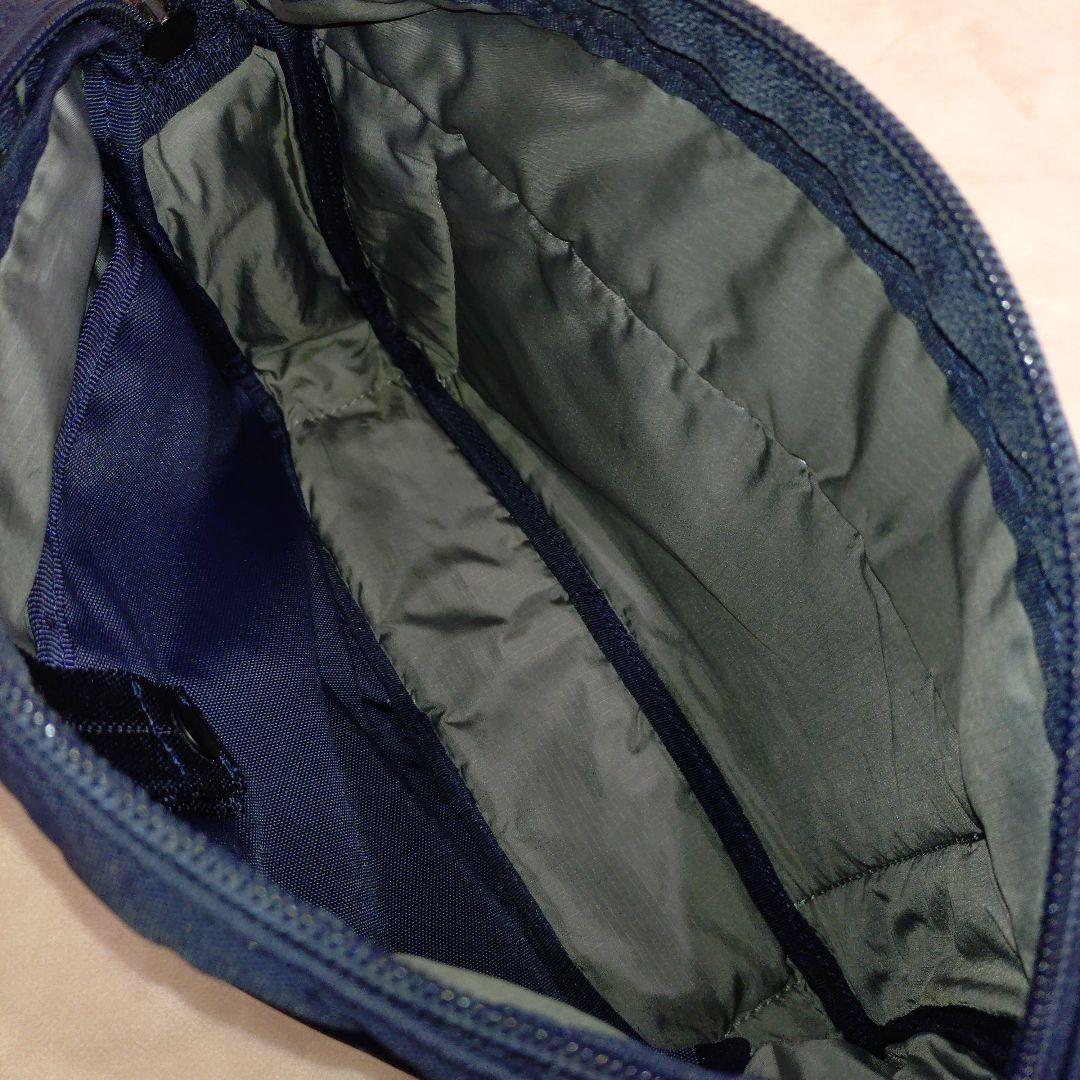 【極美品】PORTER FLASH ポーター フラッシュ ショルダーバッグ