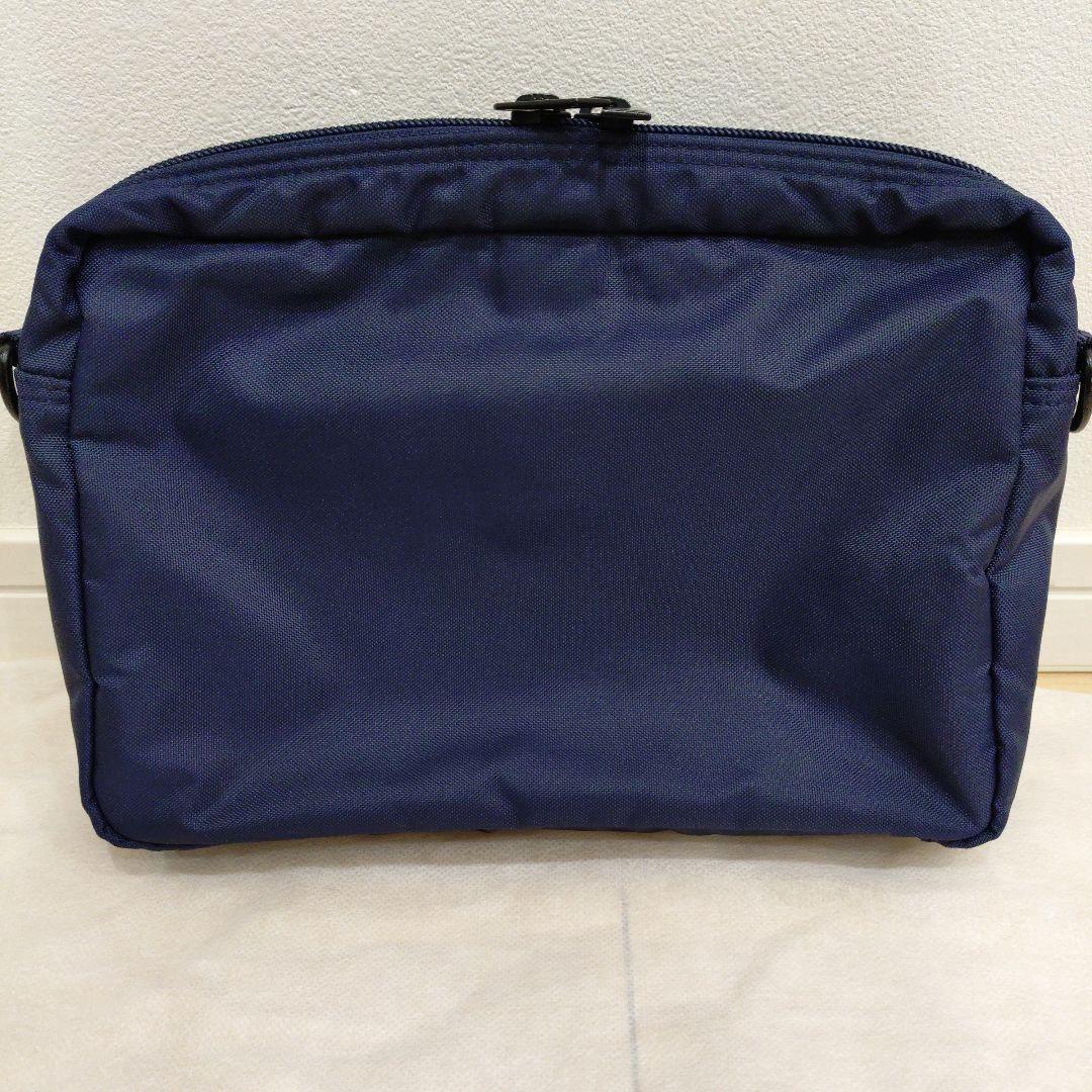 【極美品】PORTER FLASH ポーター フラッシュ ショルダーバッグ