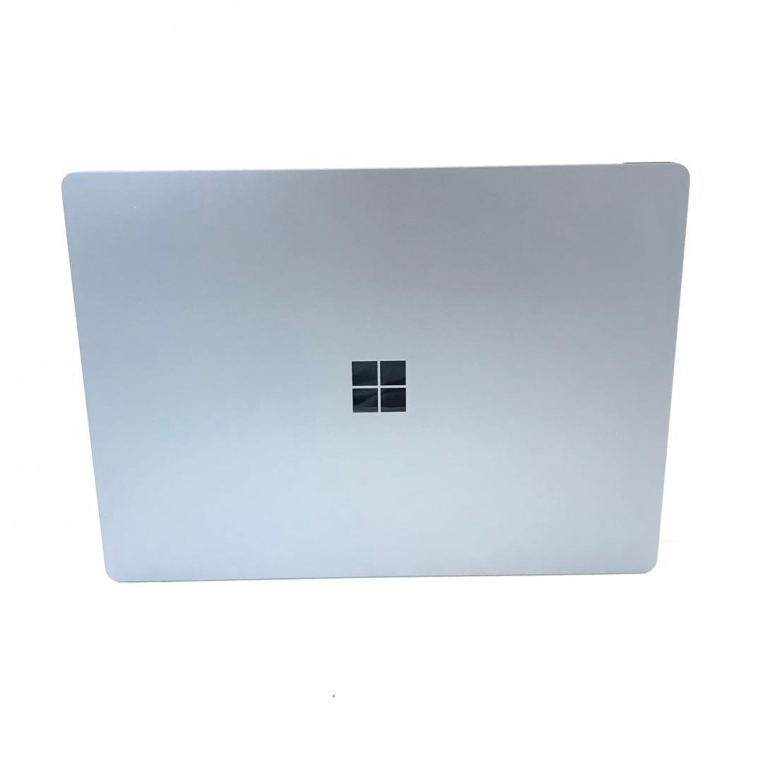【展示品・準新品】Surface Laptop4 8G/512G Office