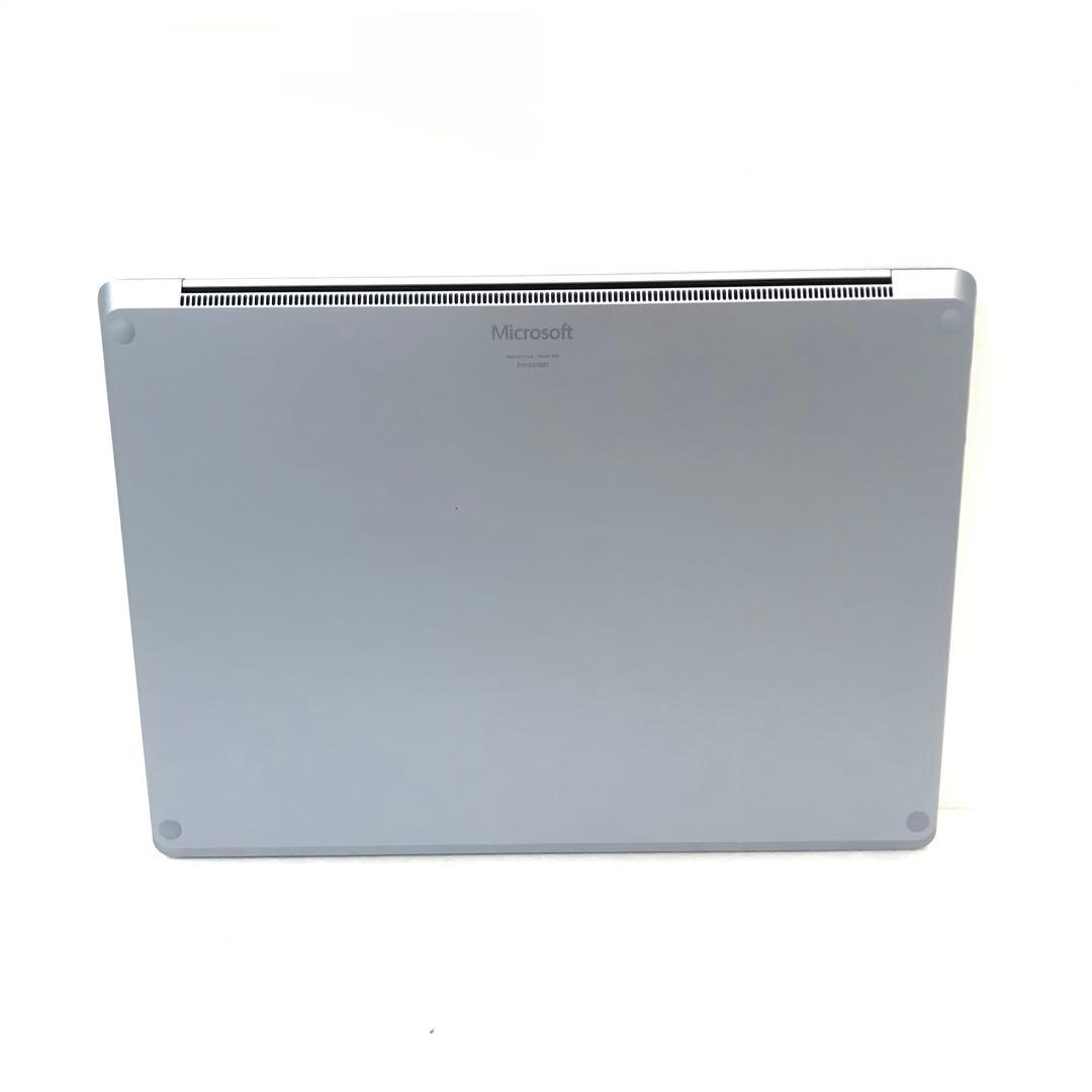 【展示品・準新品】Surface Laptop4 8G/512G Office