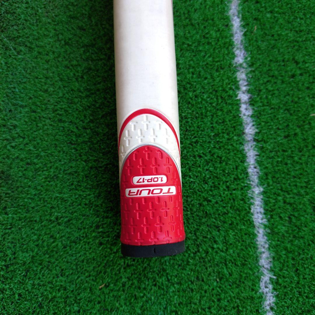 オデッセ　Square 2 Square TRI-HOT #7 ゼロトルク