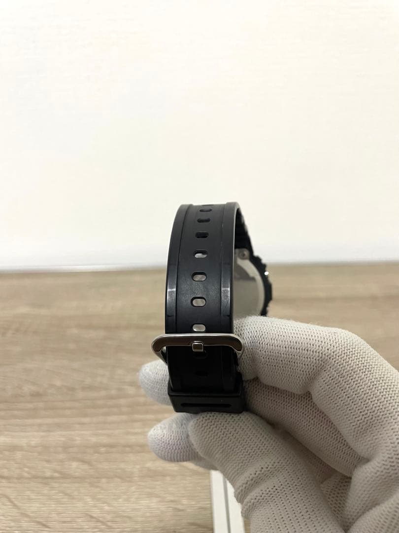 G-SHOCK Bluetooth 電波ソーラー GW-B5600-2ER