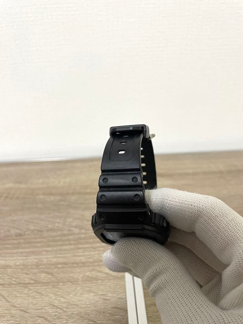 G-SHOCK Bluetooth 電波ソーラー GW-B5600-2ER