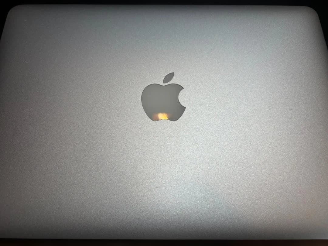 AppleMacbookPro　A1425　Corei7・8GB・750GB