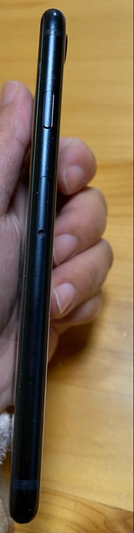 Apple iPhone SE3本体 128GB